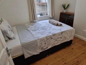 Refurbished Double Bedroom